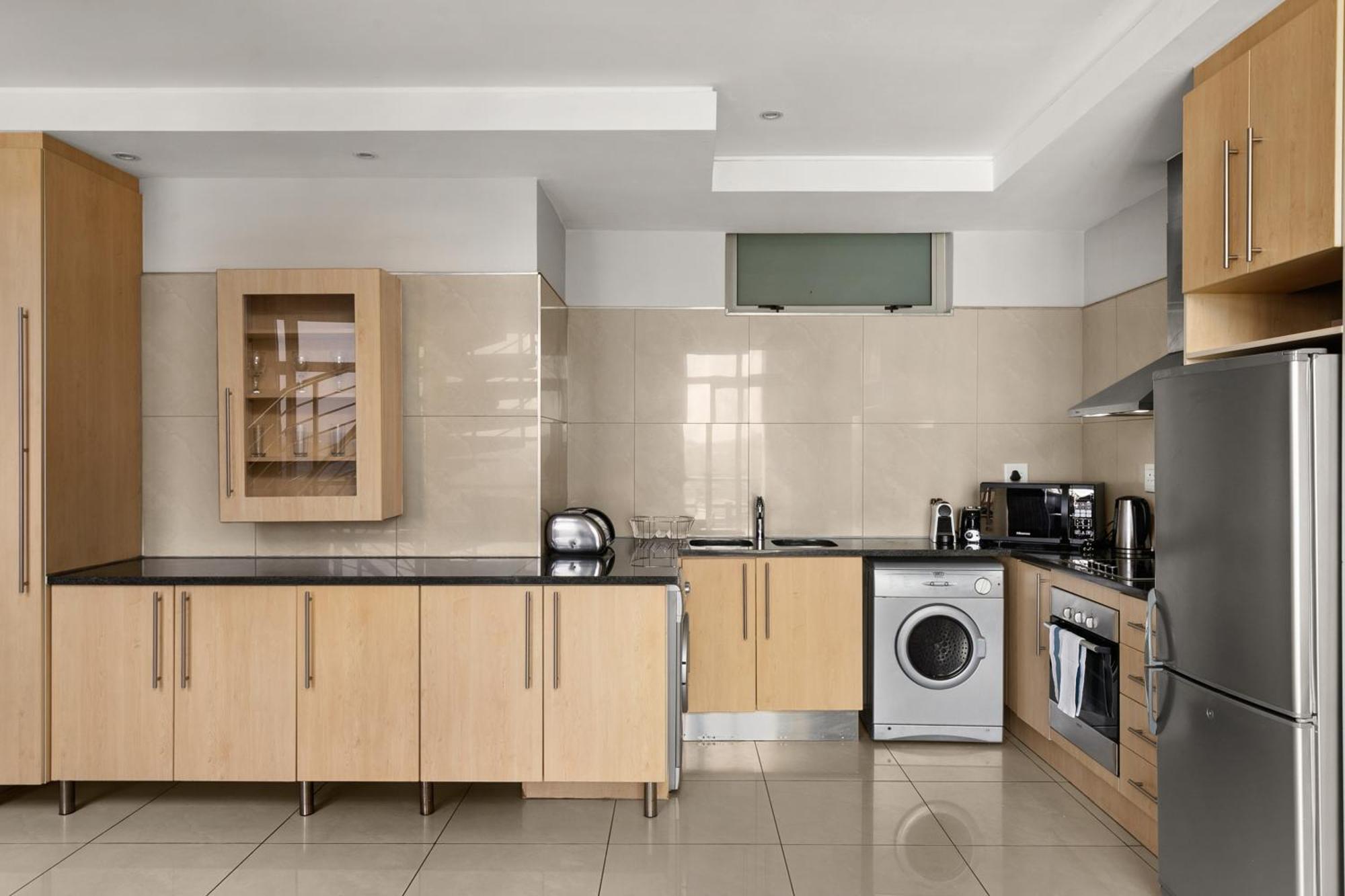 Hydro Park Residences In Sandton With Generator Johannesburg Exterior photo